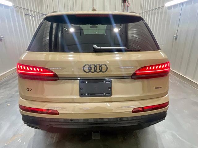 2025 Audi Q7 - $46,965