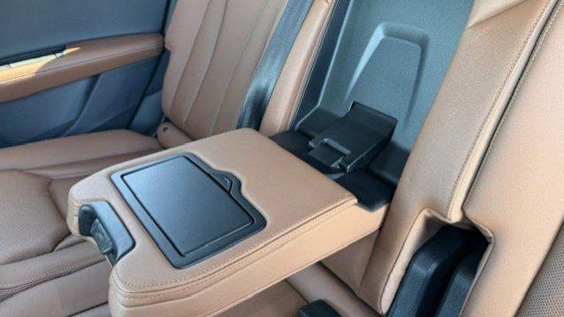 2025 Audi Q7 quattro Premium Plus 55 TFSI