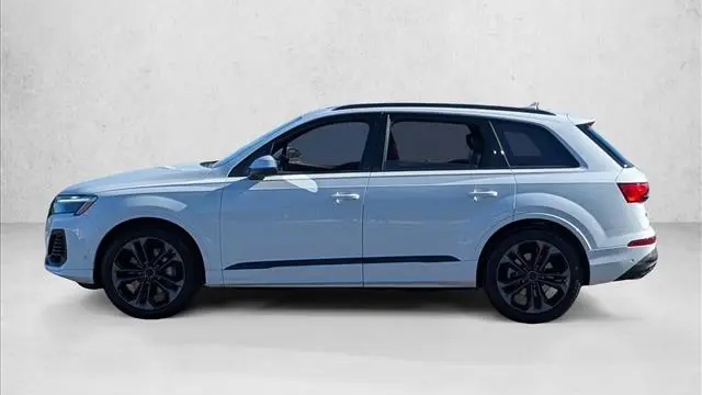 2026 Audi Q7 quattro Premium Plus 55 TFSI