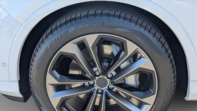 2026 Audi Q7 quattro Premium Plus 55 TFSI