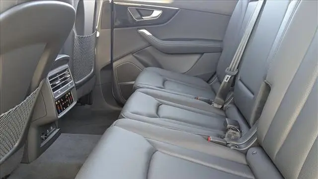 2026 Audi Q7 quattro Premium Plus 55 TFSI
