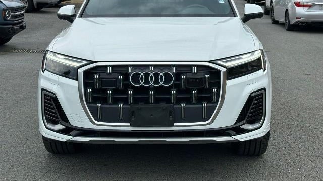 2025 Audi Q7 quattro Premium Plus 55 TFSI