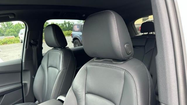 2025 Audi Q7 quattro Premium Plus 55 TFSI