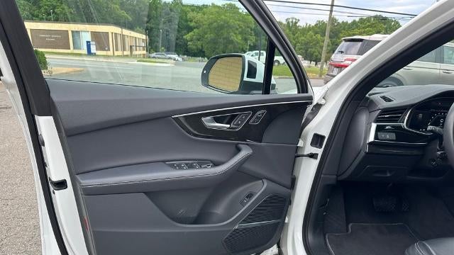 2025 Audi Q7 quattro Premium Plus 55 TFSI