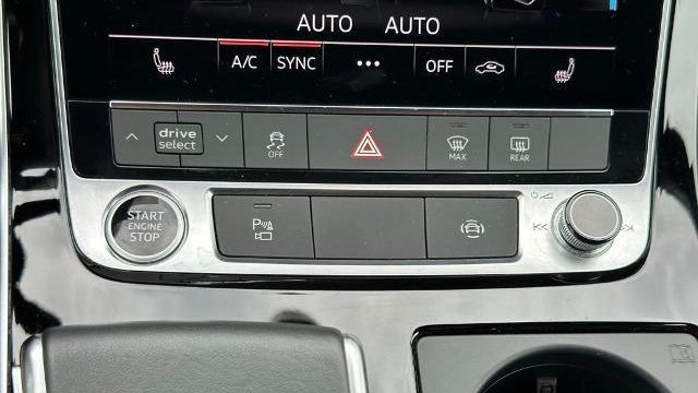 2025 Audi Q7 quattro Premium Plus 55 TFSI