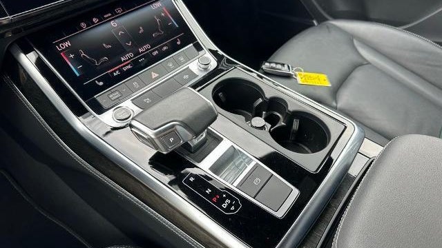 2025 Audi Q7 quattro Premium Plus 55 TFSI