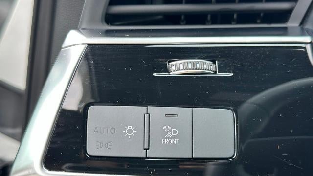 2025 Audi Q7 quattro Premium Plus 55 TFSI