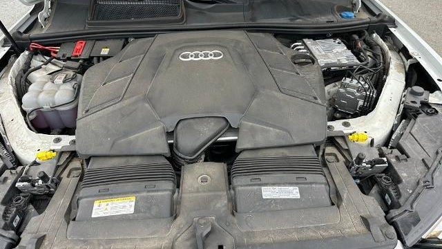 2025 Audi Q7 quattro Premium Plus 55 TFSI