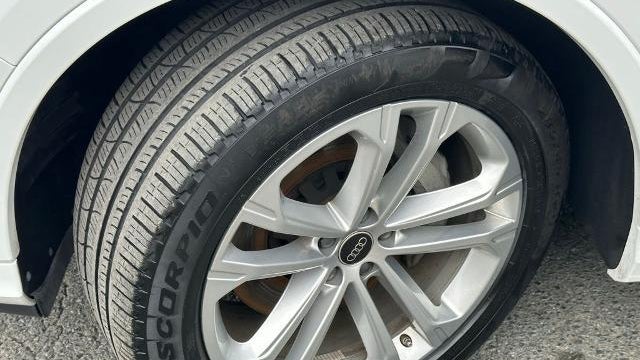 2025 Audi Q7 quattro Premium Plus 55 TFSI