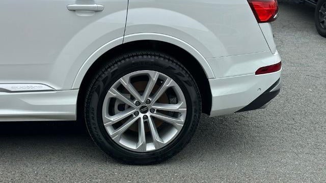 2025 Audi Q7 quattro Premium Plus 55 TFSI