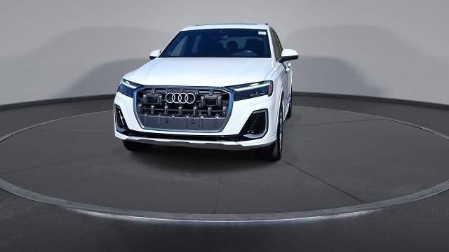 2025 Audi Q7 quattro Premium Plus 55 TFSI