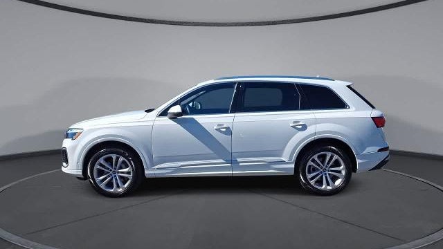 2025 Audi Q7 quattro Premium Plus 55 TFSI