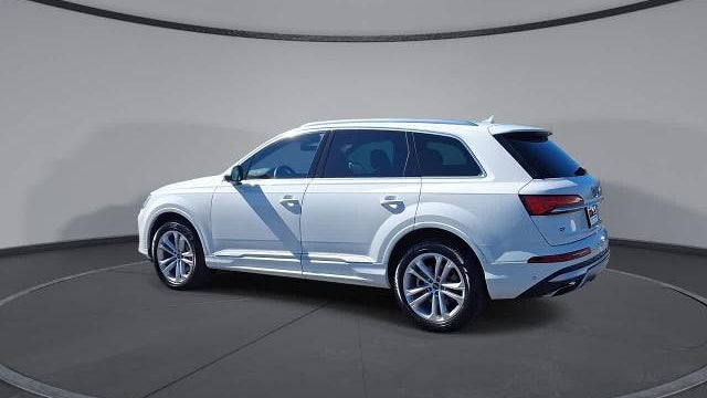 2025 Audi Q7 quattro Premium Plus 55 TFSI