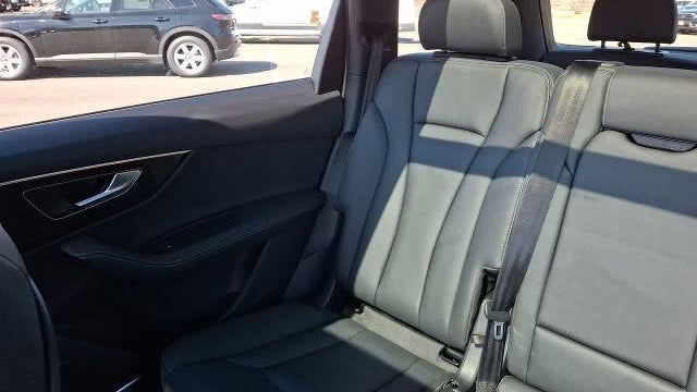 2025 Audi Q7 quattro Premium Plus 55 TFSI