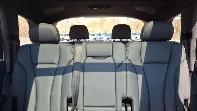2025 Audi Q7 quattro Premium Plus 55 TFSI