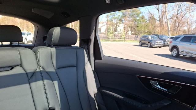 2025 Audi Q7 quattro Premium Plus 55 TFSI