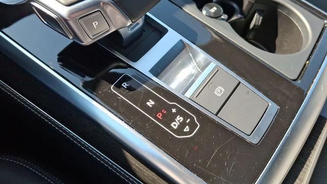 2025 Audi Q7 quattro Premium Plus 55 TFSI