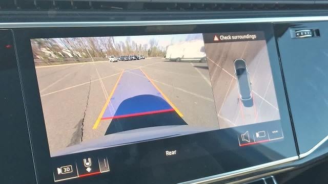 2025 Audi Q7 quattro Premium Plus 55 TFSI