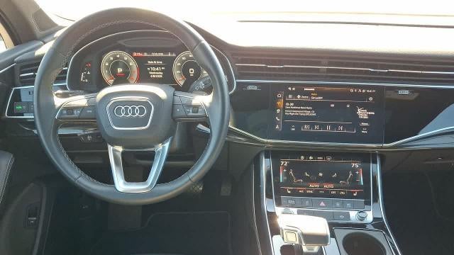 2025 Audi Q7 quattro Premium Plus 55 TFSI
