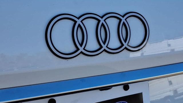 2025 Audi Q7 quattro Premium Plus 55 TFSI