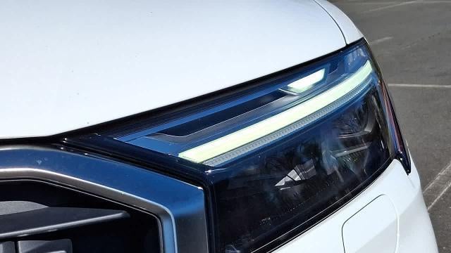 2025 Audi Q7 quattro Premium Plus 55 TFSI