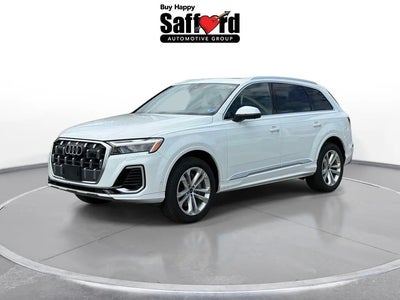 Photo of a 2025 Audi Q7 AWD Quattro Premium Plus 55 Tfsi 4DR SUV for sale