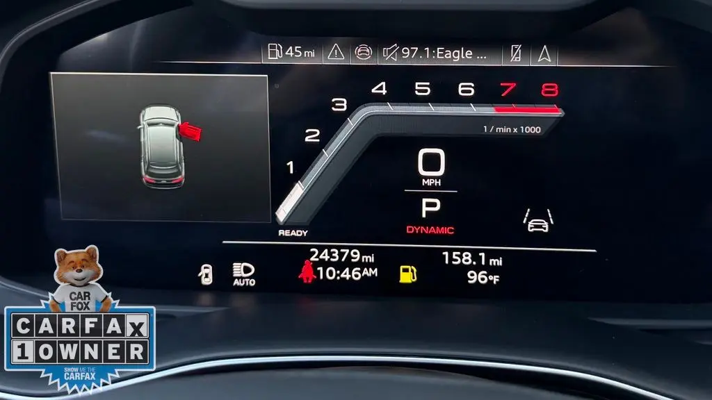 2025 Audi Q7 quattro Premium Plus 55 TFSI