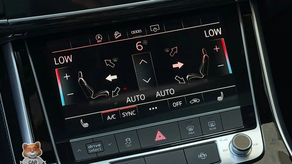 2025 Audi Q7 quattro Premium Plus 55 TFSI
