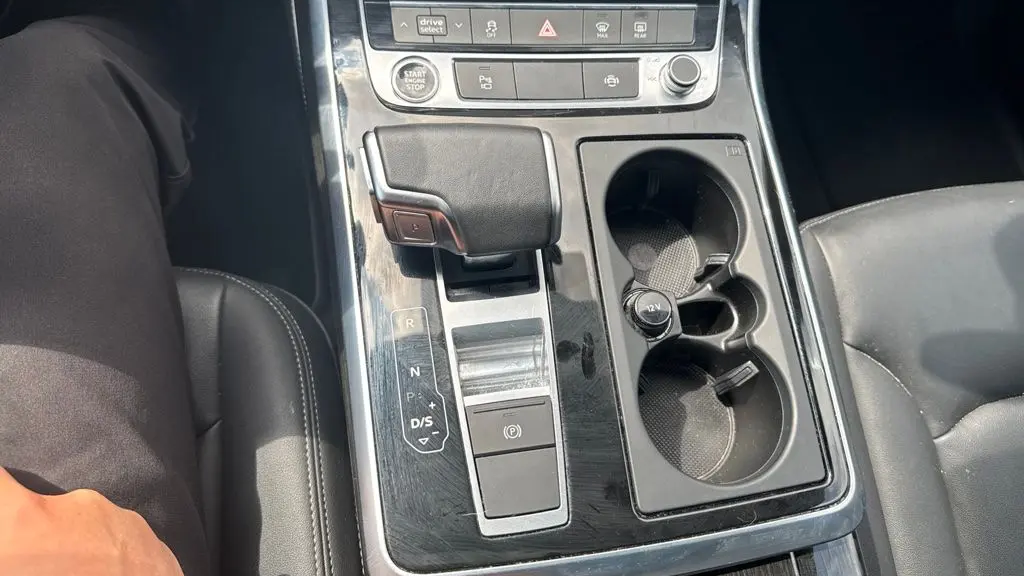 2025 Audi Q7 quattro Premium Plus 55 TFSI