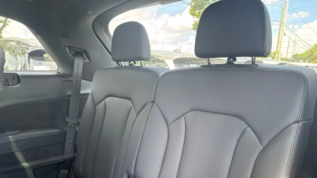 2025 Audi Q7 quattro Premium Plus 55 TFSI