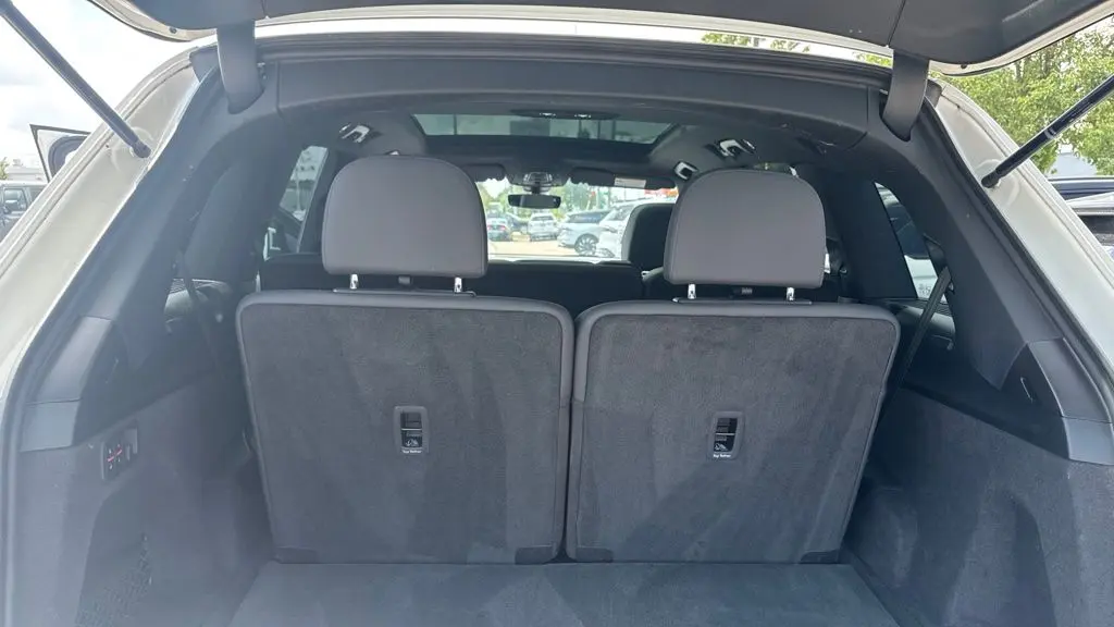 2025 Audi Q7 quattro Premium Plus 55 TFSI