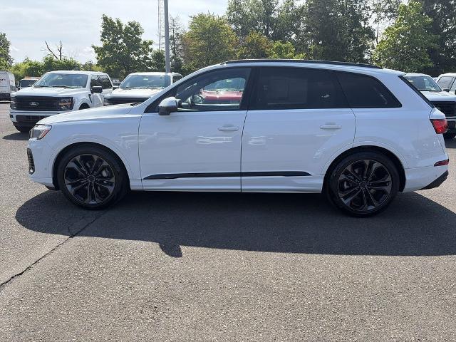 2026 Audi Q7 - $59,290