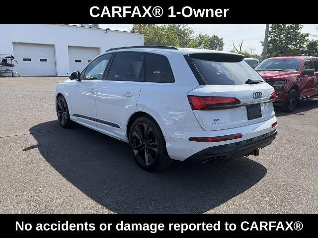 2026 Audi Q7 - $59,290