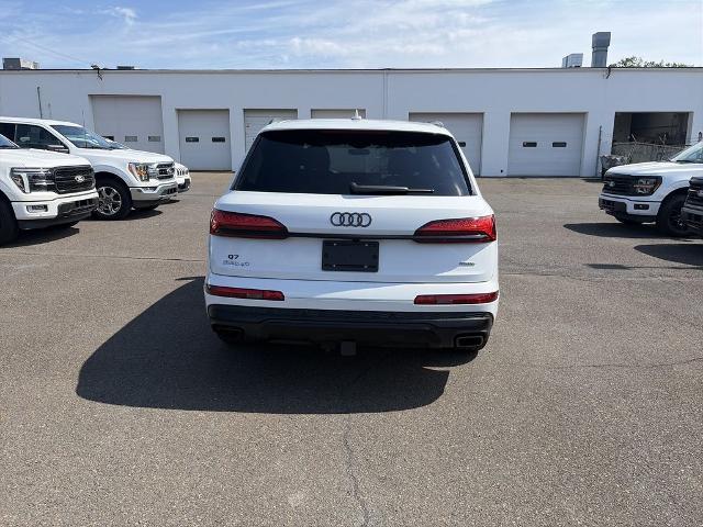 2026 Audi Q7 - $59,290