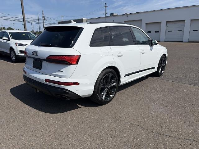 2026 Audi Q7 - $59,290