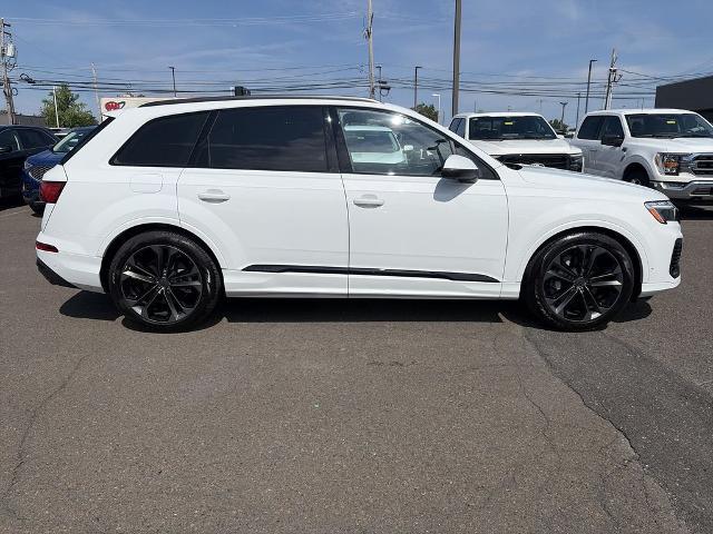 2026 Audi Q7 - $59,290