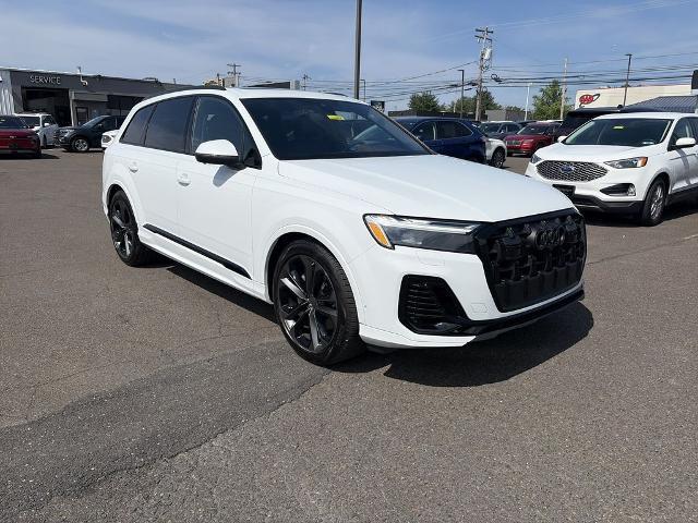 2026 Audi Q7 - $59,290