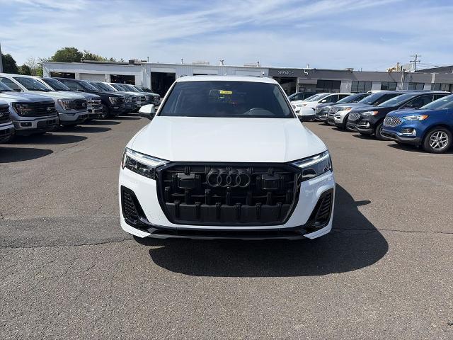 2026 Audi Q7 - $59,290