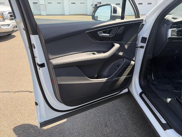 2026 Audi Q7 - $59,290