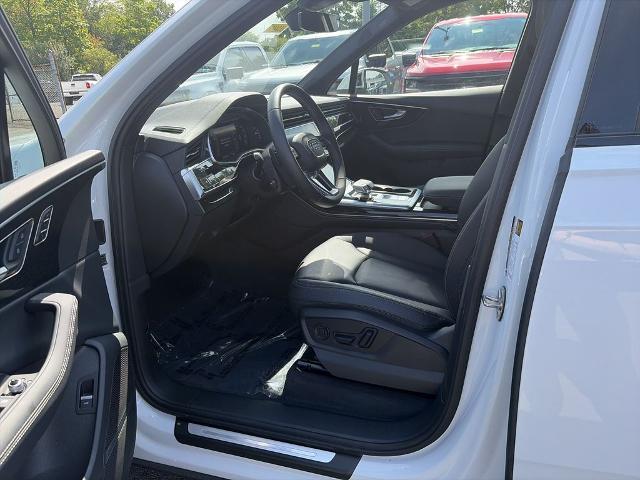 2026 Audi Q7 - $59,290