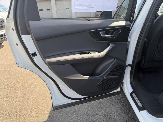 2026 Audi Q7 - $59,290