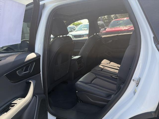 2026 Audi Q7 - $59,290