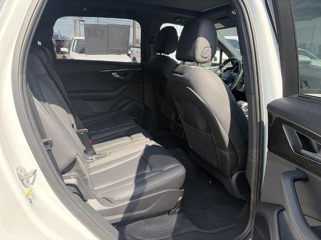 2026 Audi Q7 - $59,290