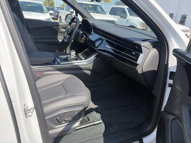 2026 Audi Q7 - $59,290
