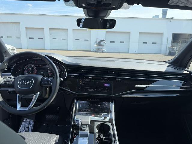 2026 Audi Q7 - $59,290