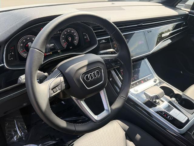2026 Audi Q7 - $59,290