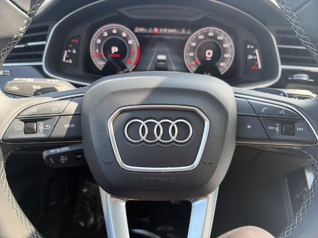 2026 Audi Q7 - $59,290