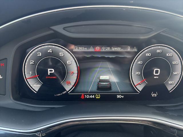 2026 Audi Q7 - $59,290