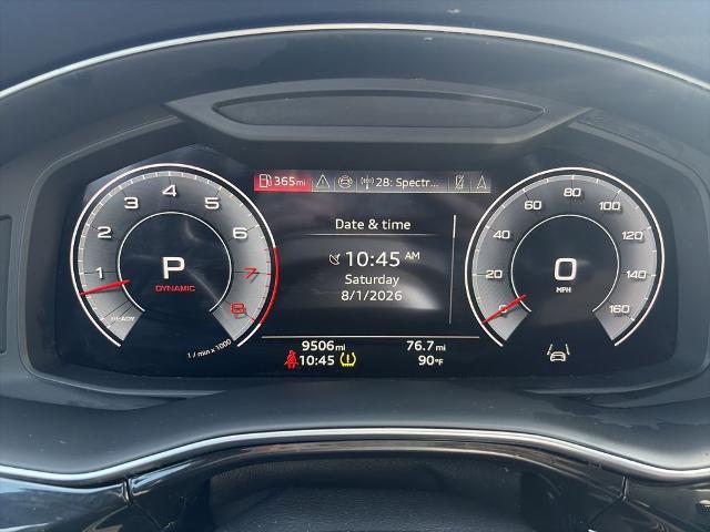 2026 Audi Q7 - $59,290