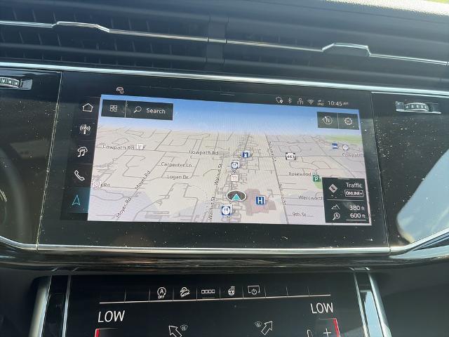 2026 Audi Q7 - $59,290